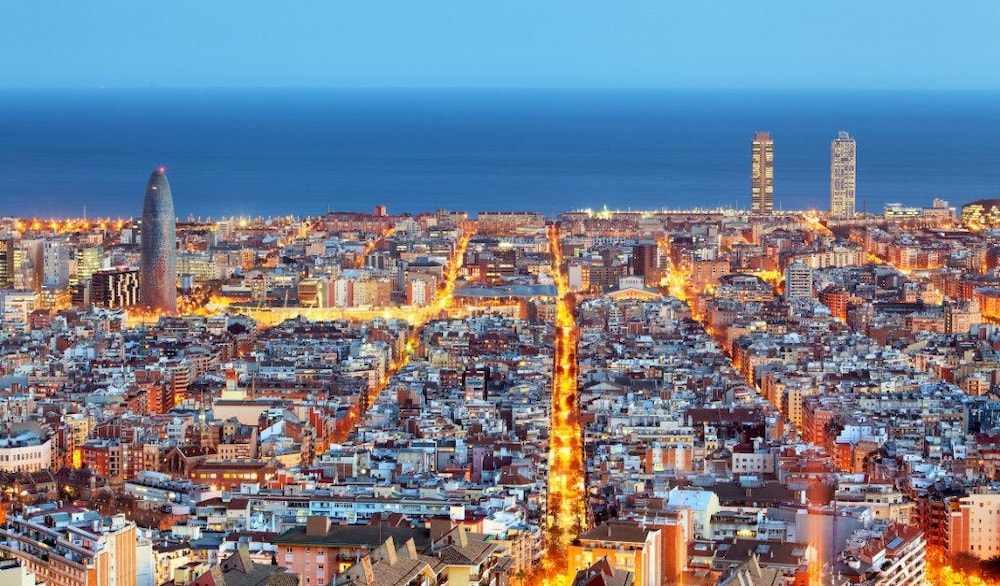 Abba Rambla Hotel 28/33