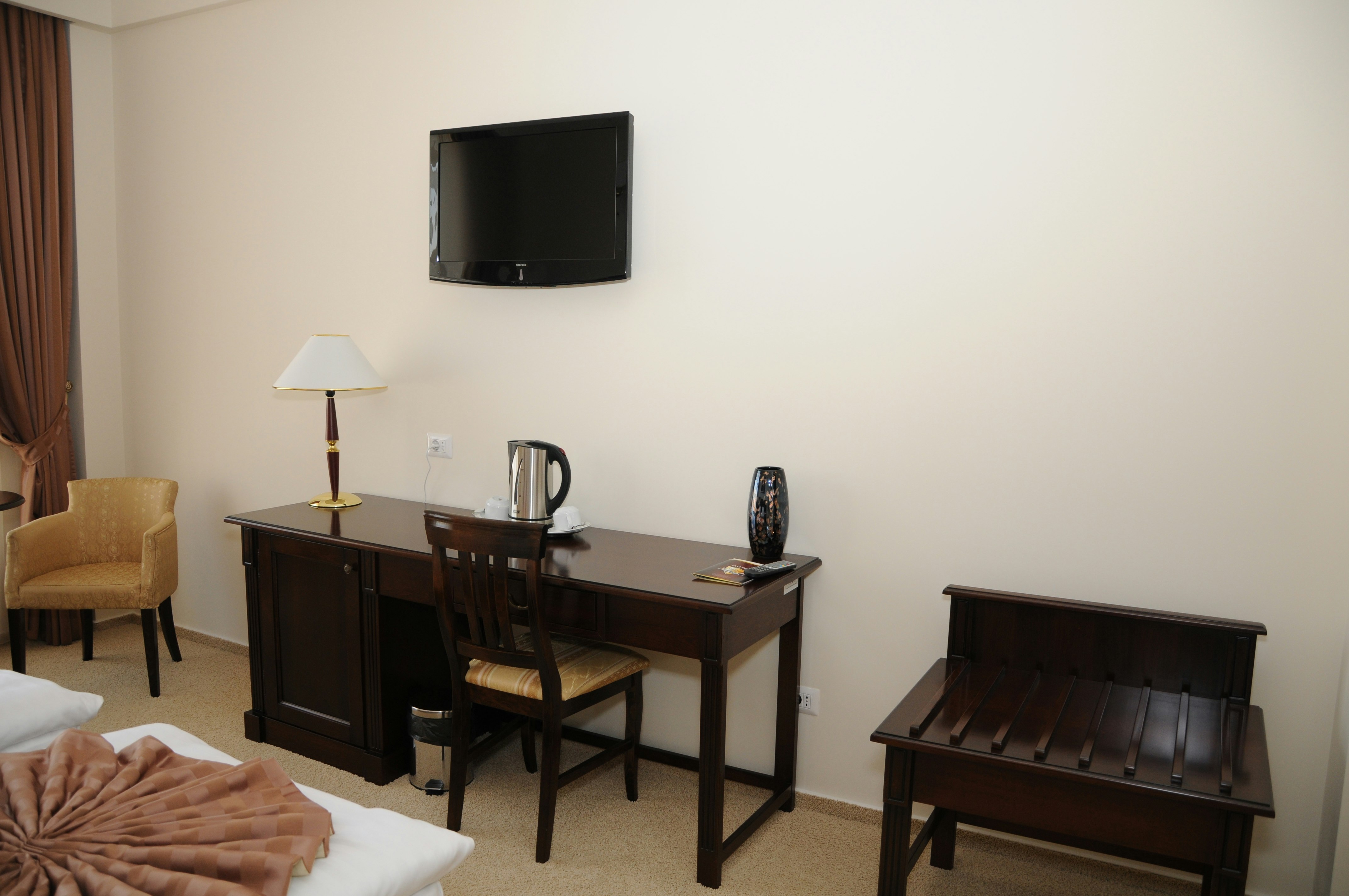 Hotel Rexton 25/31