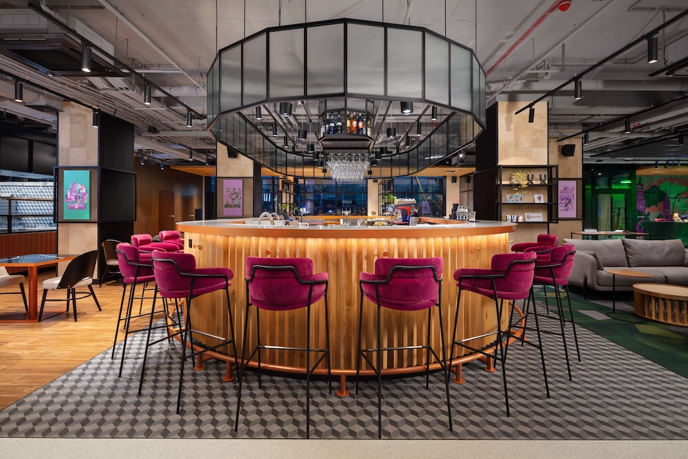 Hyatt Place Krakow 32/50