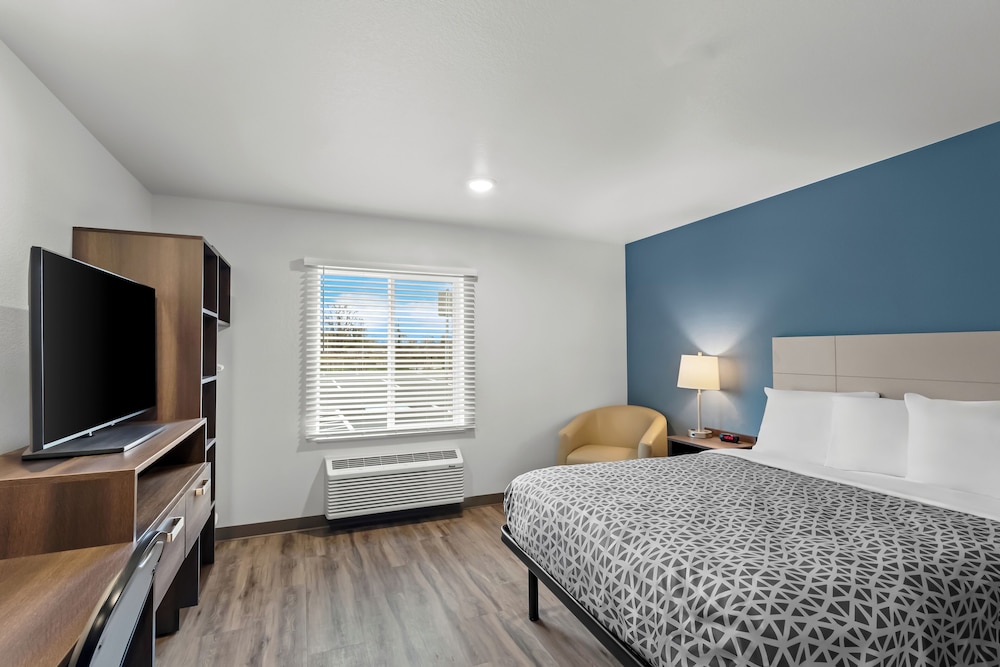 Suite, Queen Bed