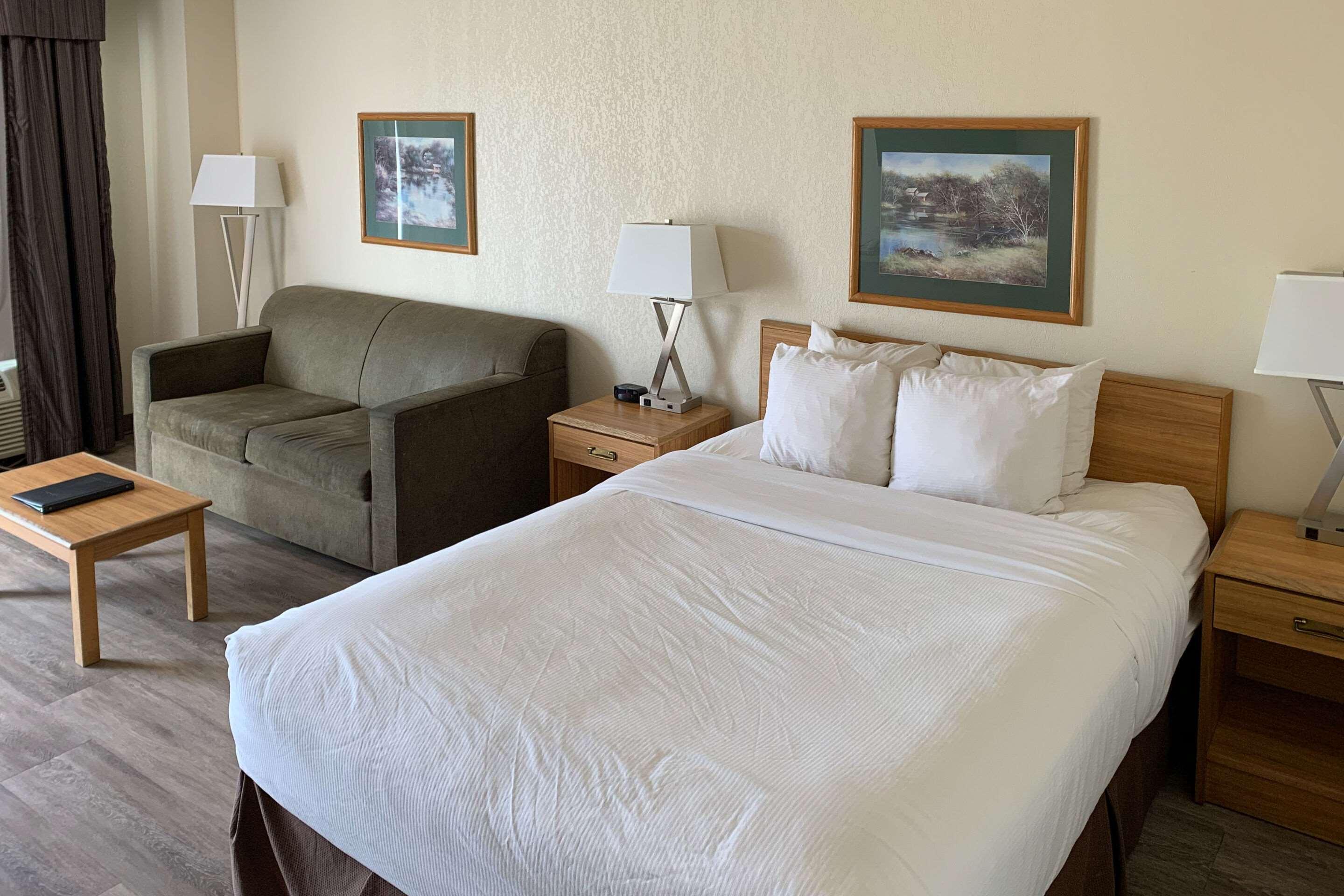 巴尔的摩西部 6 号汽车旅馆(Rodeway Inn Baltimore West) 图片5