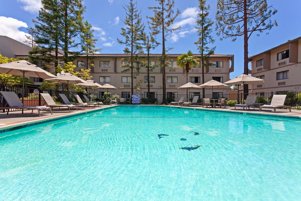 Crowne Plaza Silicon Valley N - Union City 1/57