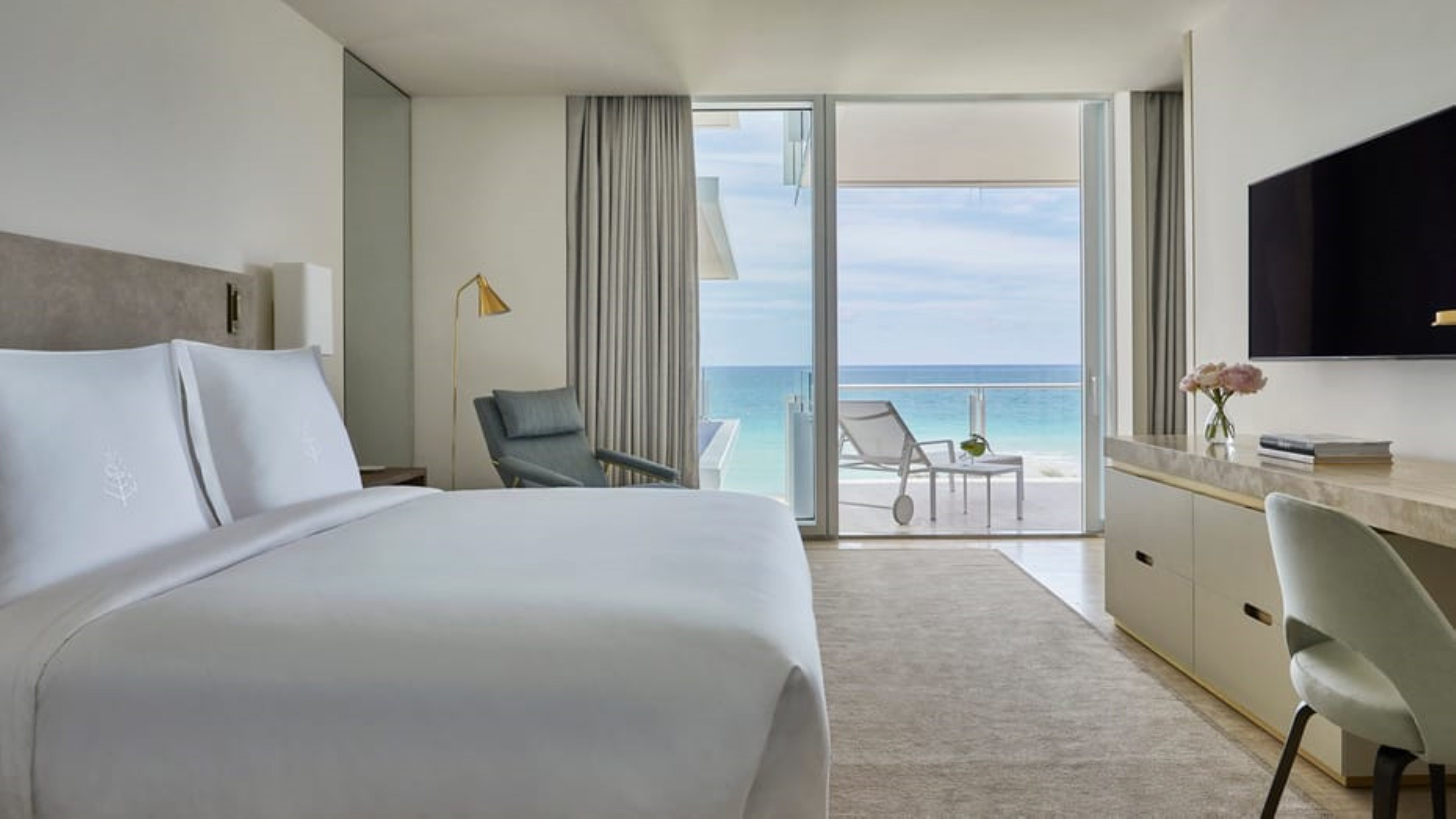 1 Bedroom, Suite, Ocean Front, Accessible