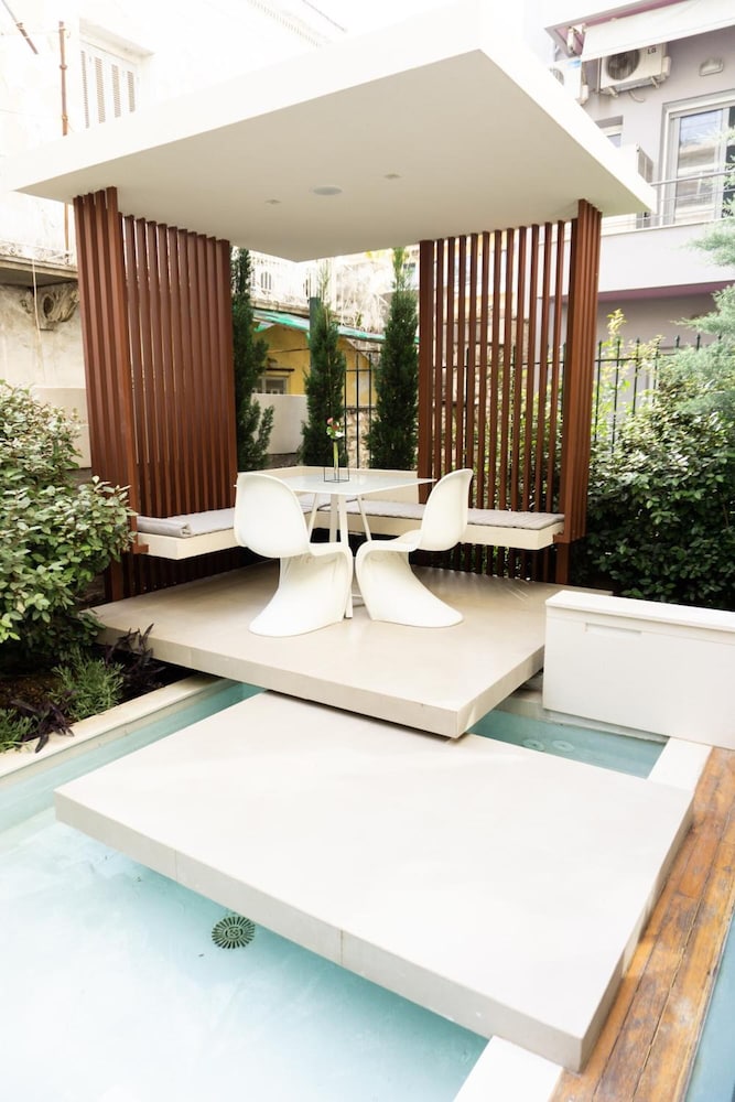 City Loft Boutique Hotel 5/50