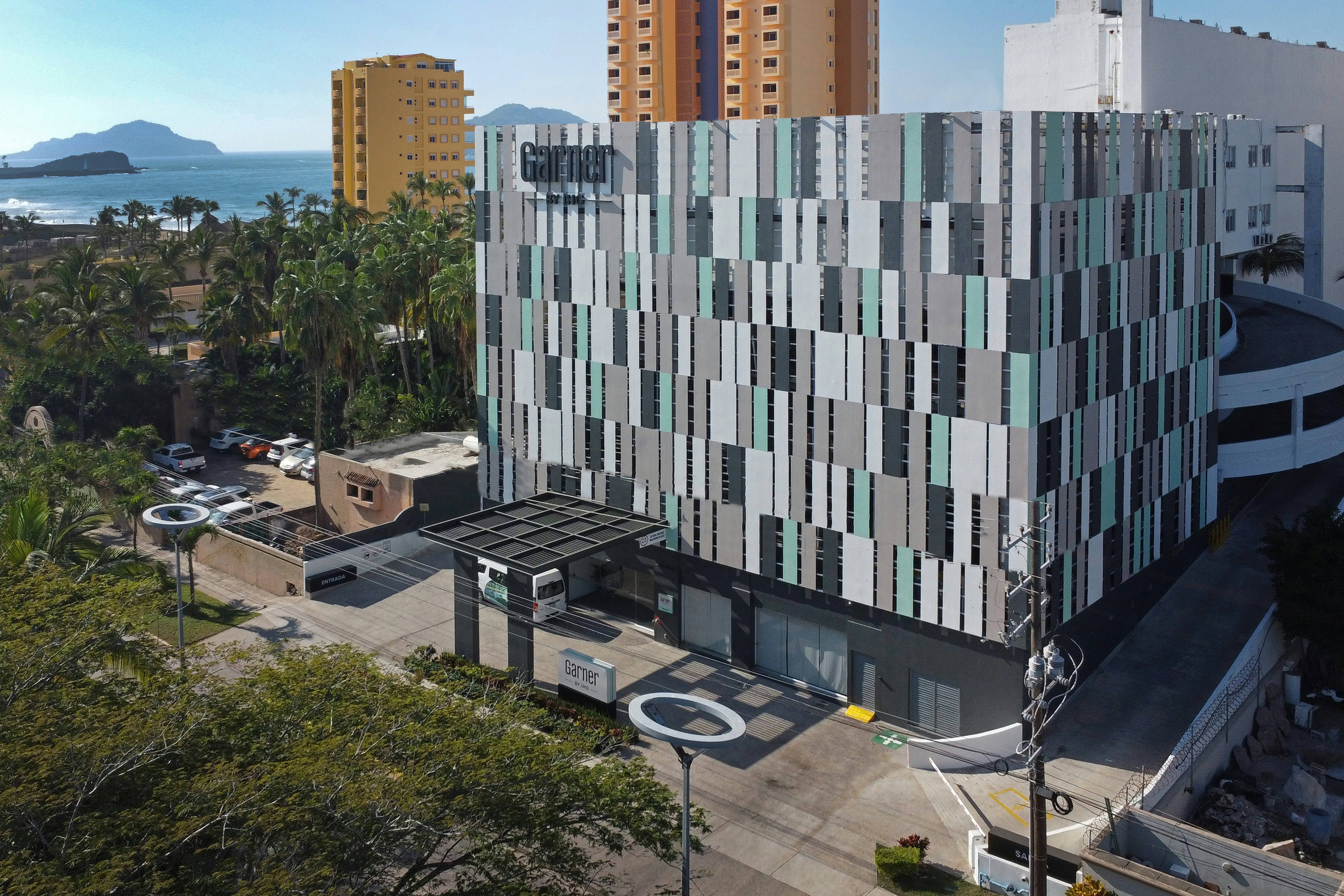 Park Inn by Radisson Mazatlan, SIN 2/50