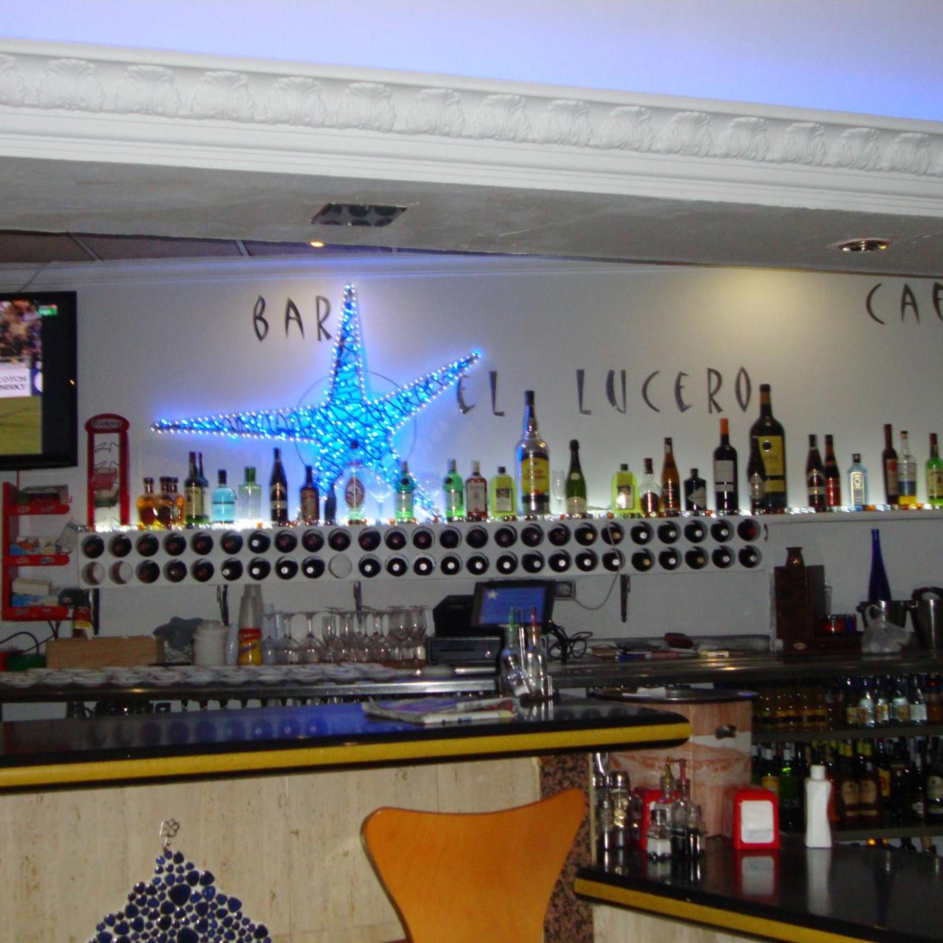 Hotel Lucero 9/42