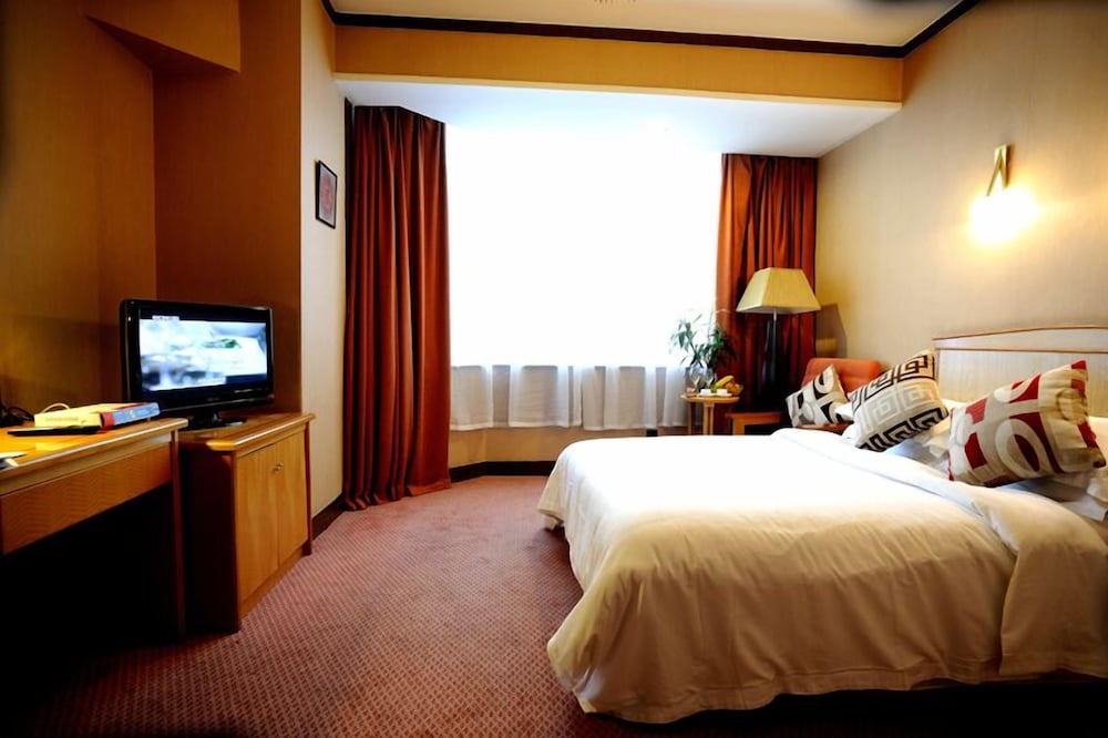 Kunming Guihua Hotel 3/17