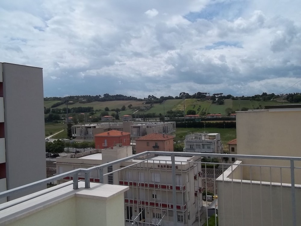 Hotel Italia 44/50