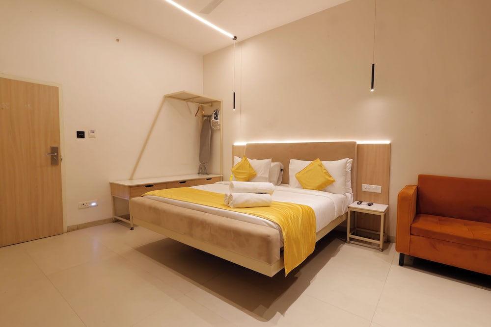 Hotel Varuna 13/46