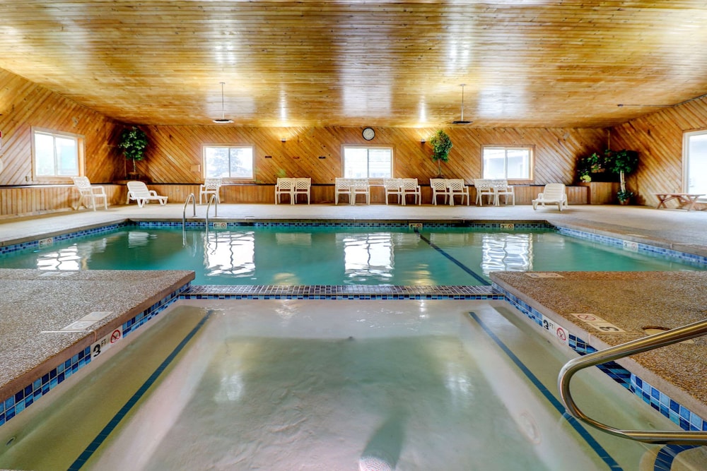 Quality Inn & Suites Lincoln I-93 38/65