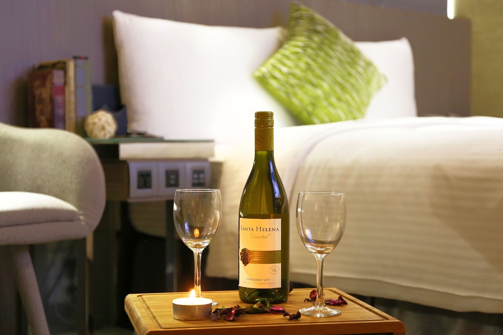 Beauty Hotels Taipei - Hotel B7 34/53