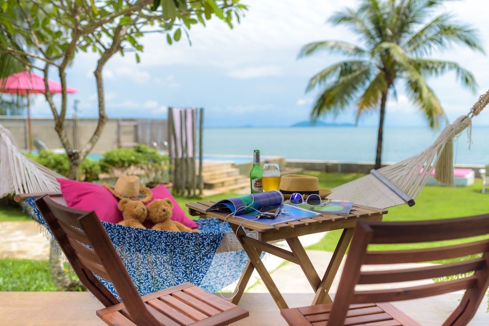 Sea Coco Resort 34/51