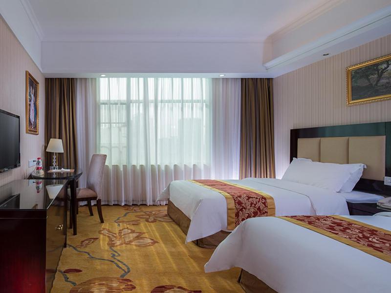 Vienna Hotels Shenzhen Baoan Liutang Store 16/33