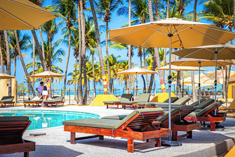 Palm Beach Resort Banjul 38/50
