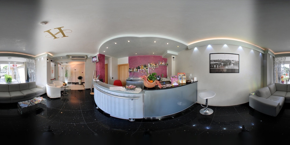 Hotel Savoia 5/62