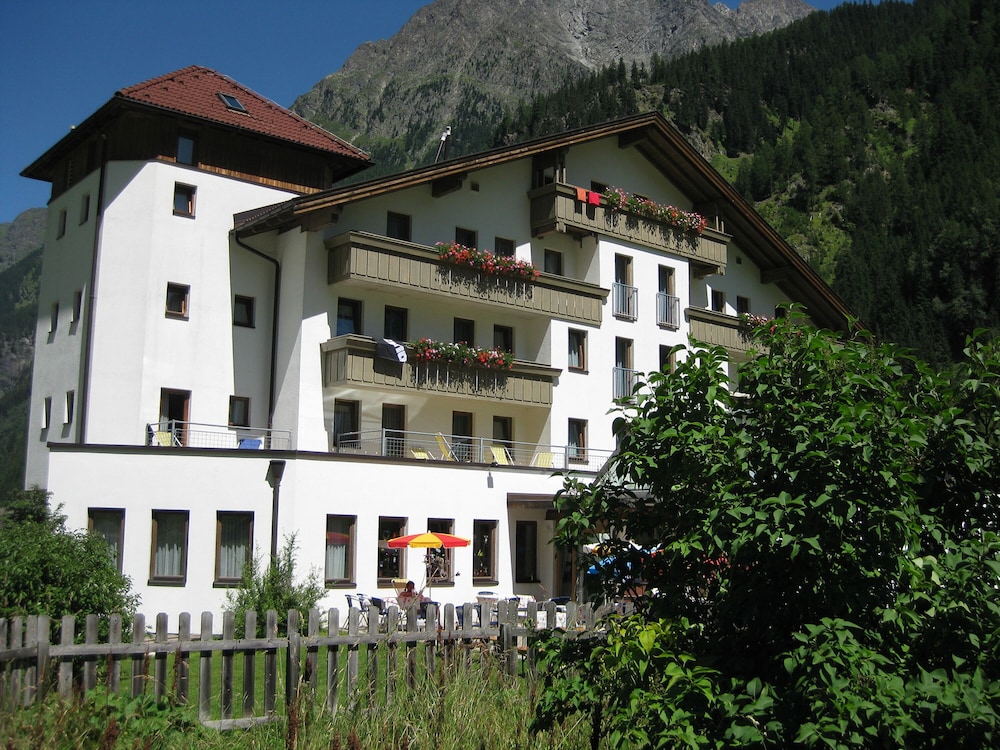 Hotel Tia Monte 2/23
