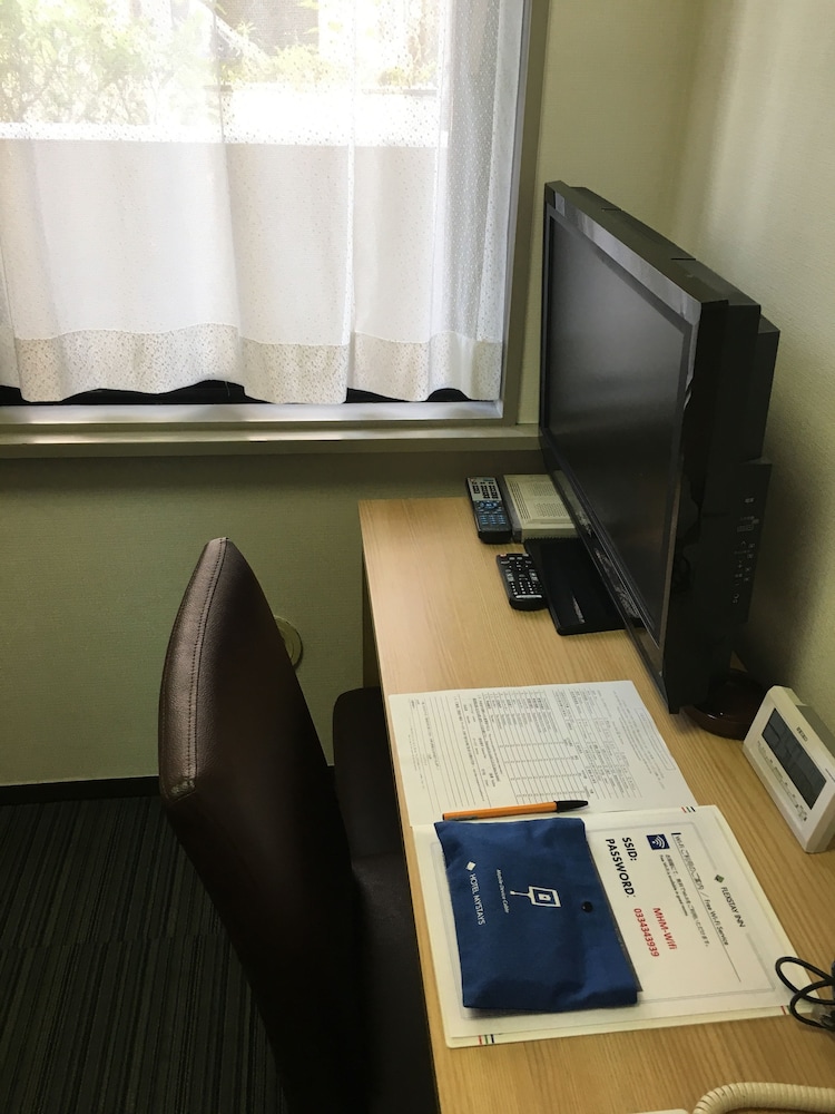 Flexstay Inn Sugamo 52/62