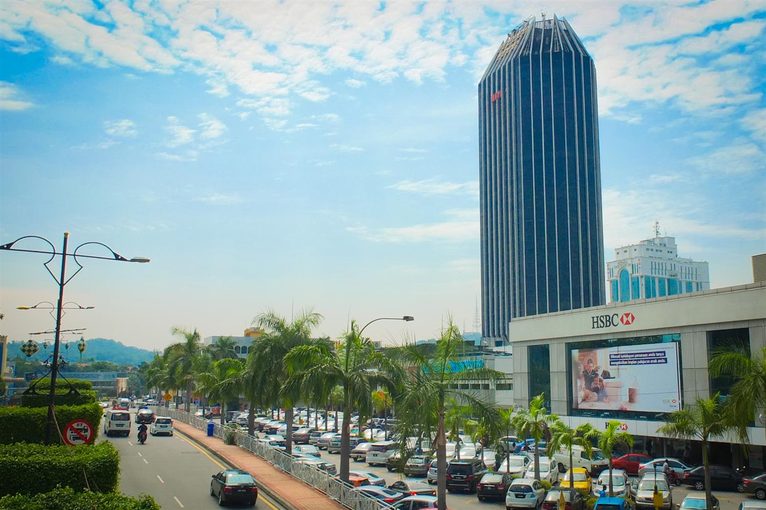 Centrestage Petaling Jaya by Perfect Host 10/38