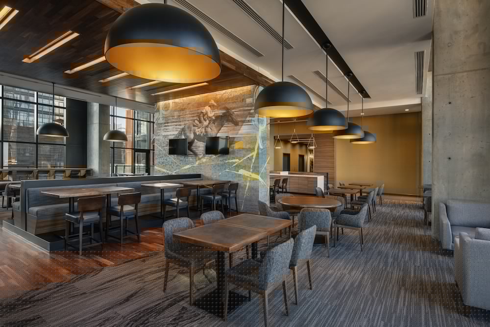 Residence Inn Calgary Downtown Beltline District 34/44