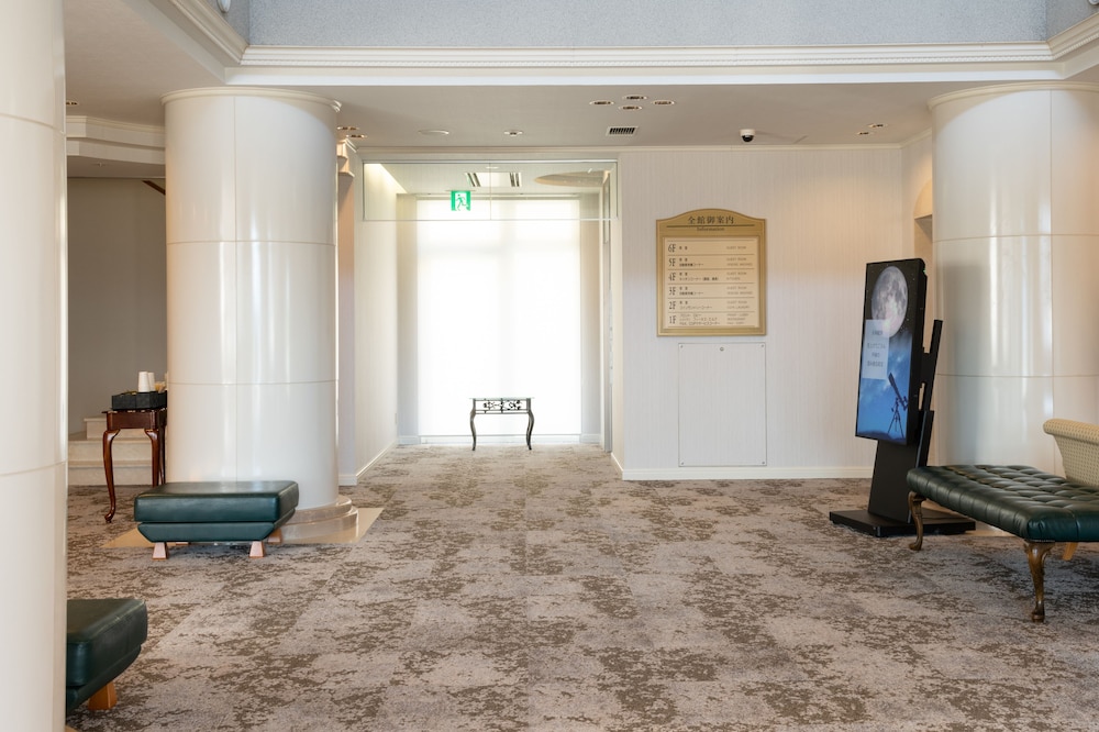 Hashidate Bay Hotel 33/48