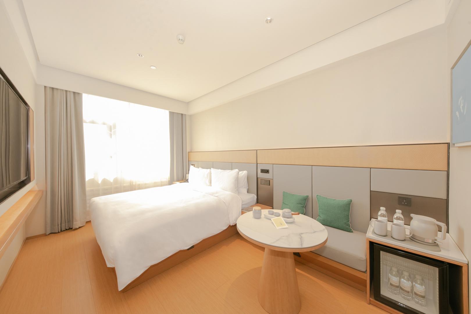 Ji Hotel (Beijing Pinggu District Government Store) 21/42