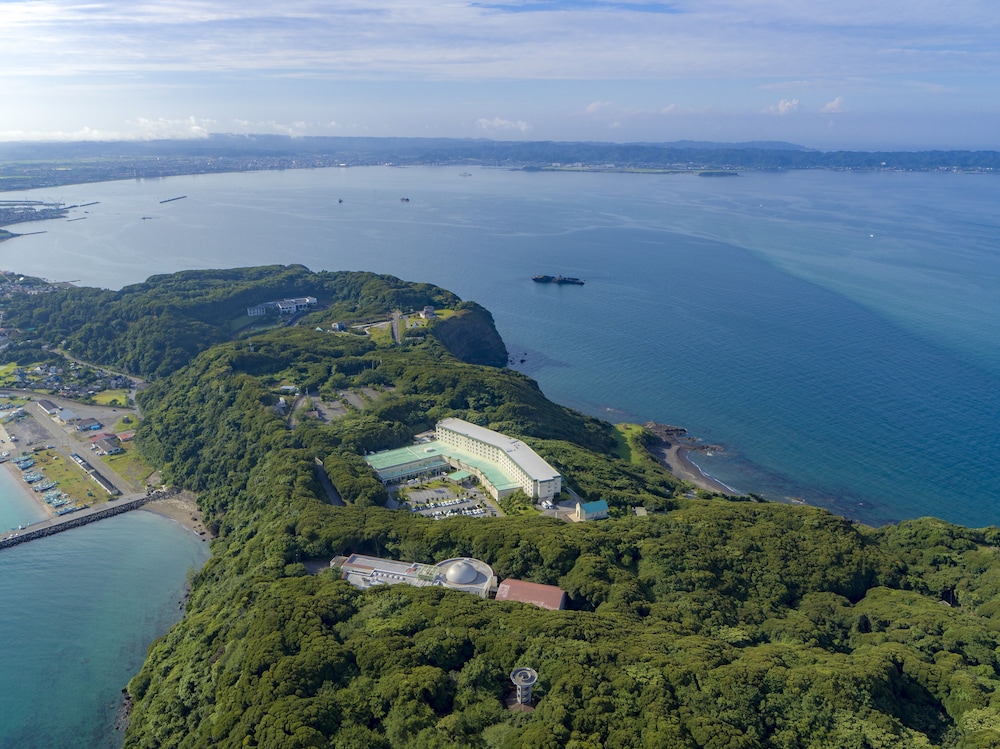 Grand Mercure Minamiboso Resort & Spa 57/60