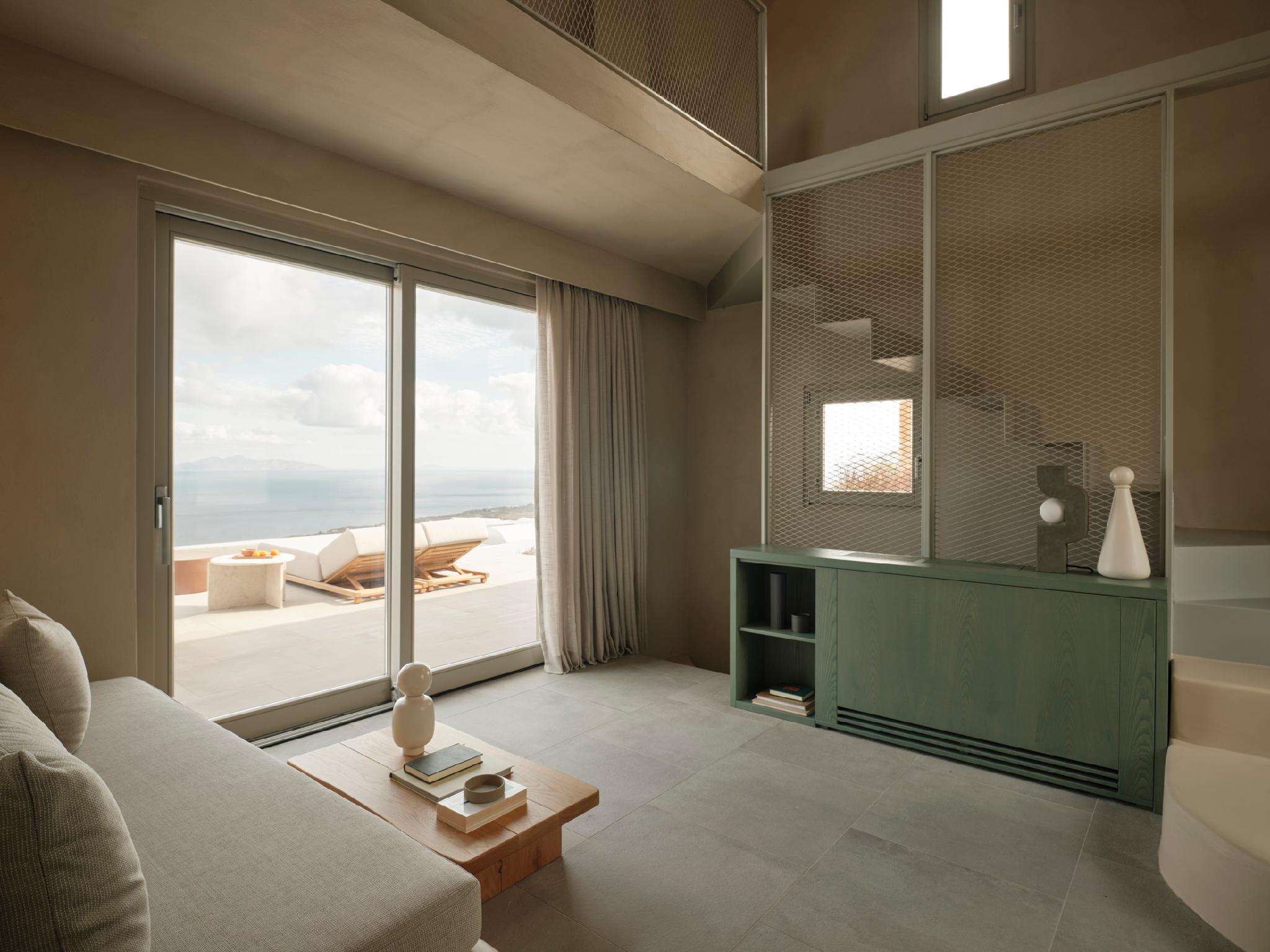 Epos Villas Imerovigli 2/23