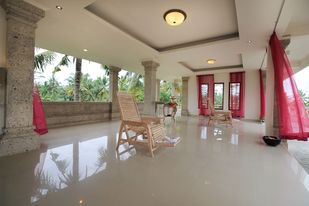Om Ham Retreat And Resort 34/73