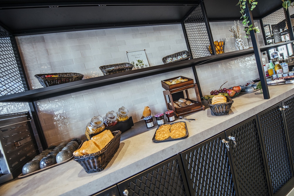 ibis Styles Rouen Centre Rive Gauche 58/67