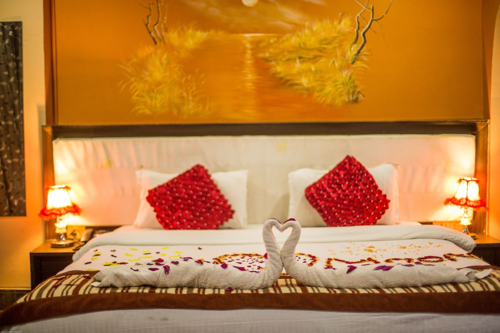 Hotel Royal Safari 20/50