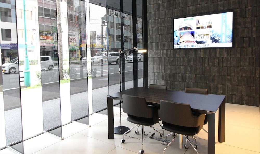 Hakata Green Hotel No.1 42/48