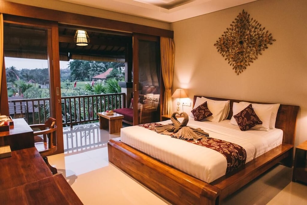 The Runik Ubud 6/30