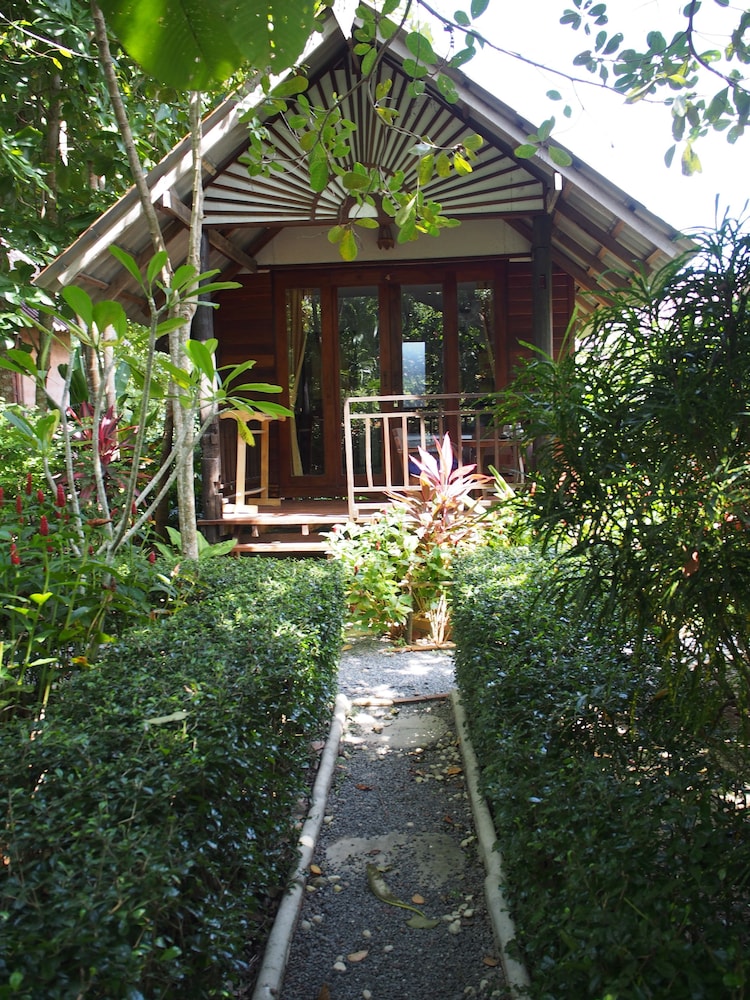 Lanta Happy Hill Resort 29/36
