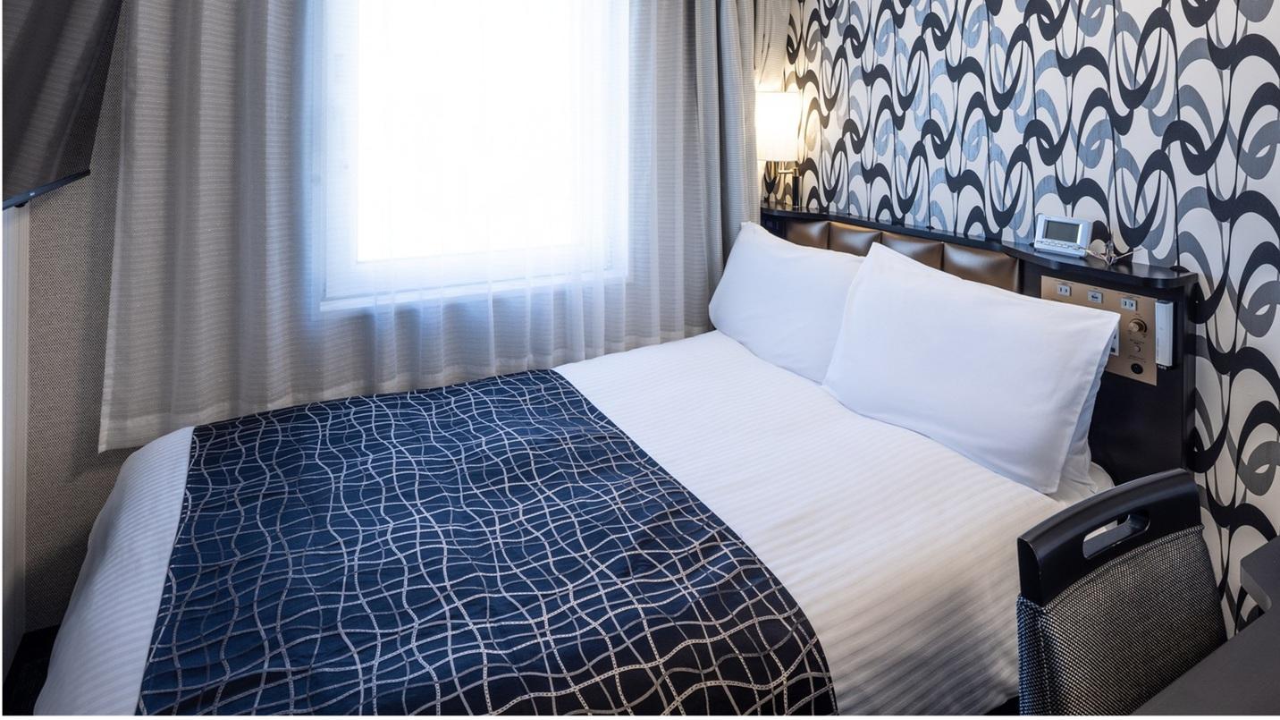 Standard, Double Bed, Smoking