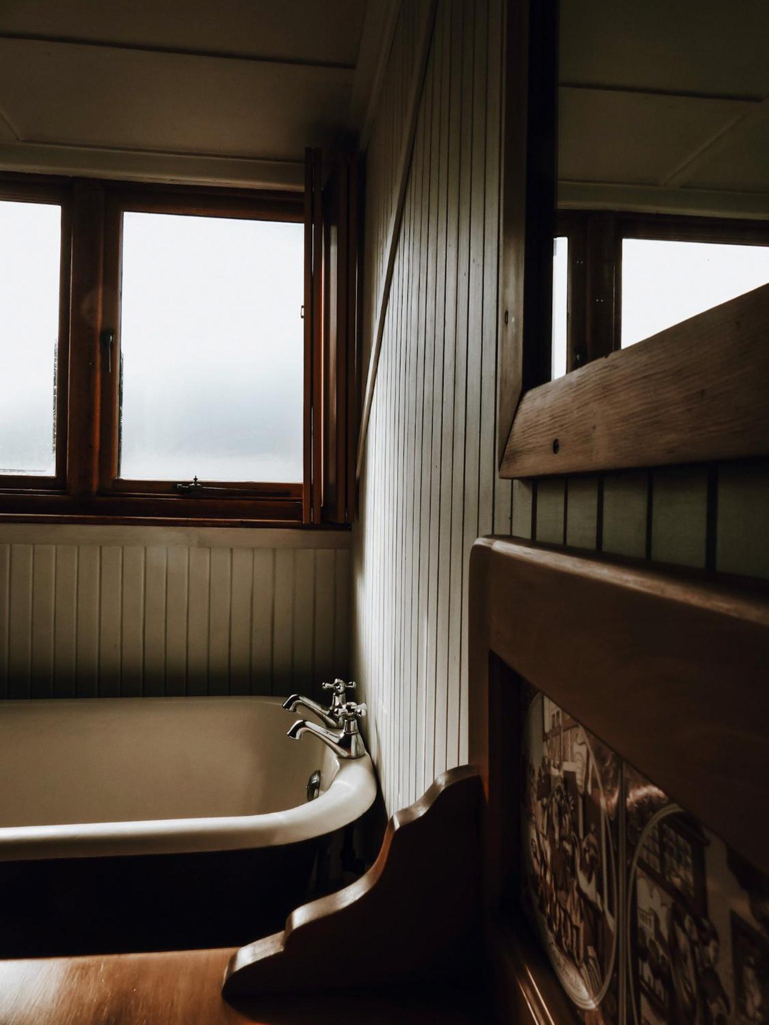 King George's Guest House 8/17