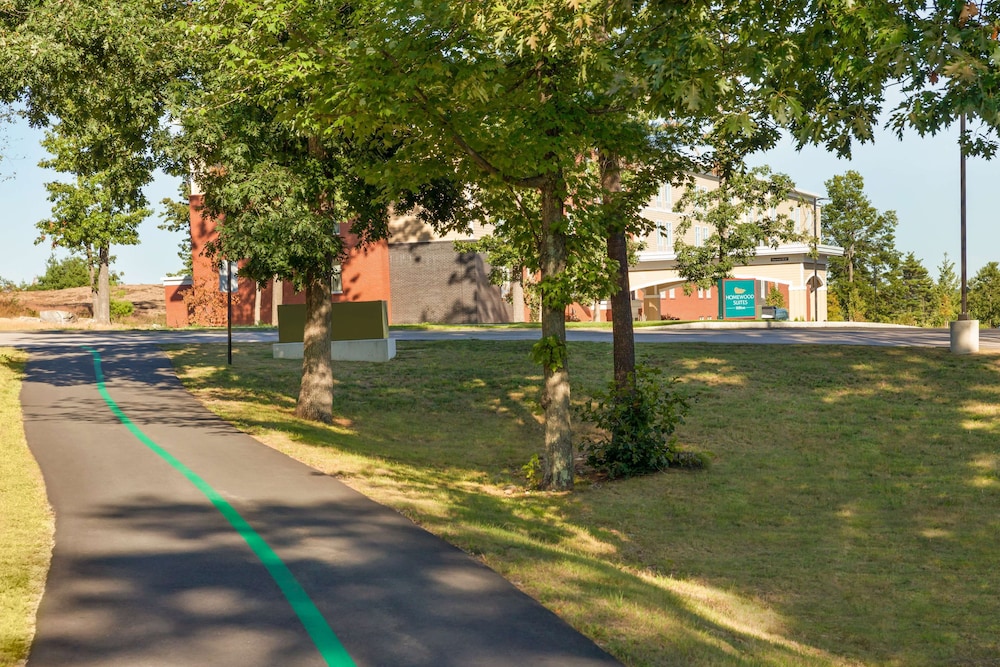 Homewood Suites By Hilton Gateway Hills Nashua