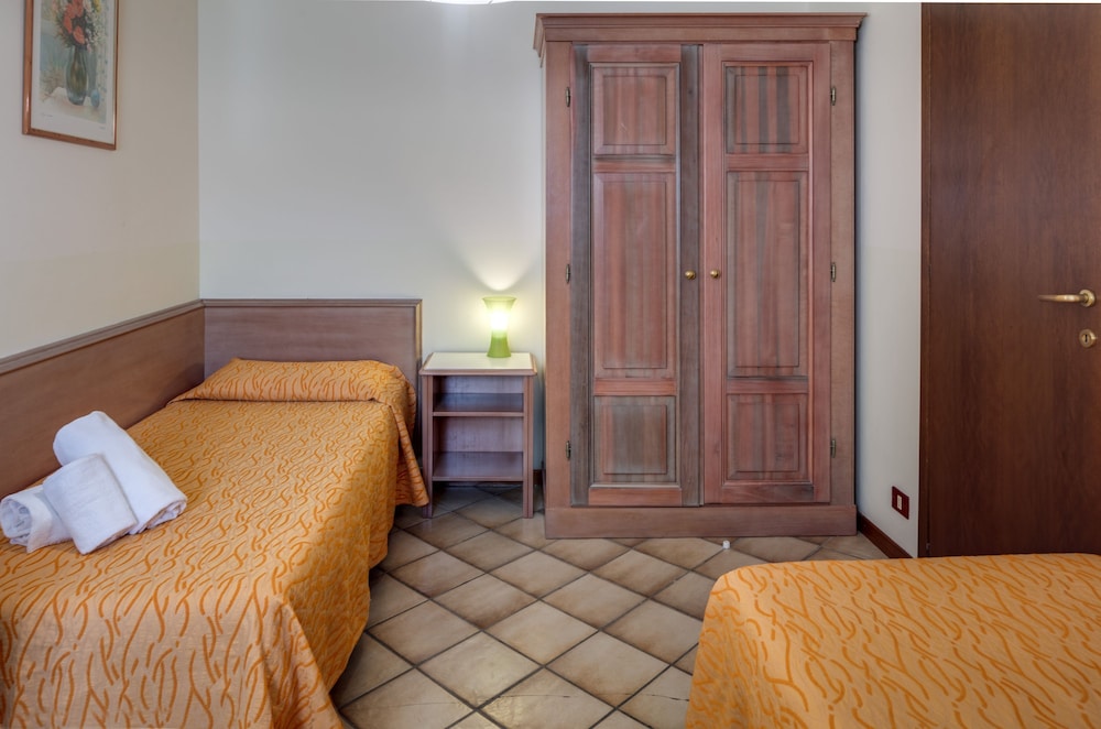 La Filanda Villaggio Albergo 16/50