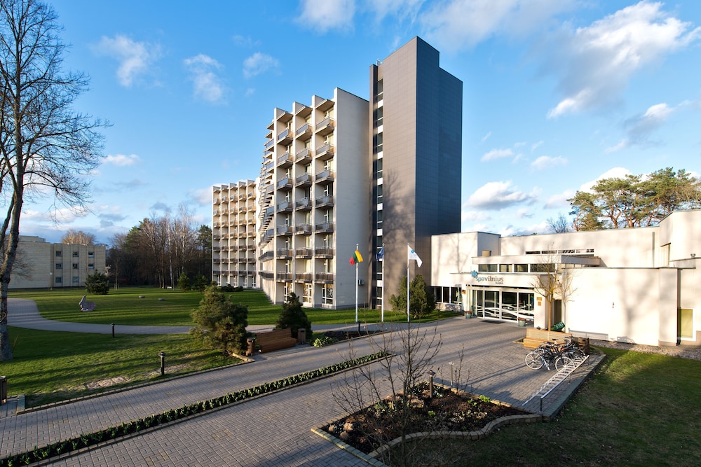 Spa Vilnius Sana Druskininkai 41/50