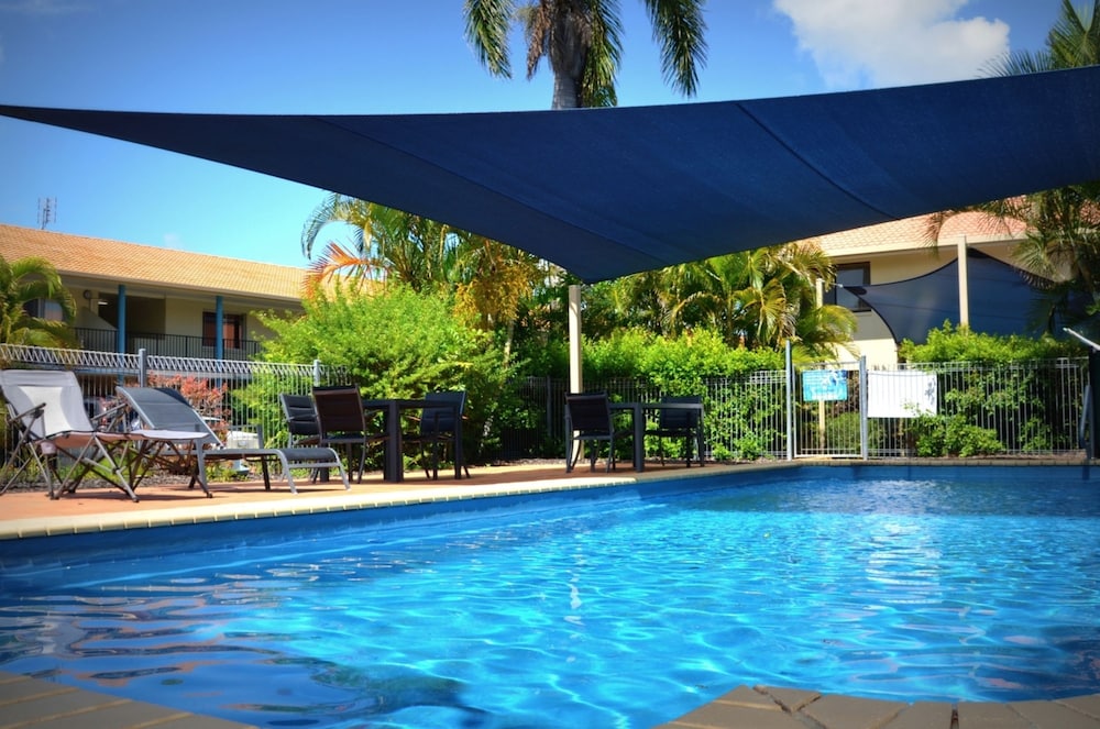 ARLIA SANDS APARTMENTS in HERVEY BAY