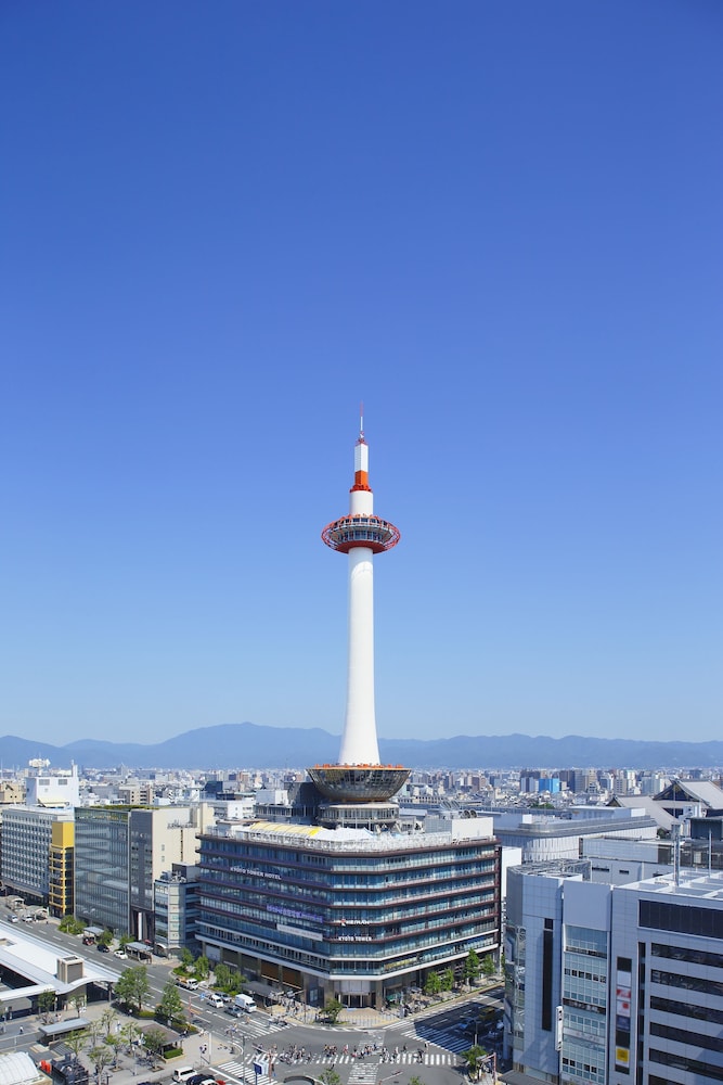 Mercure Kyoto Station 74/78