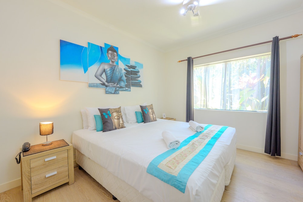 Mango Lagoon Resort And Spa 12/72