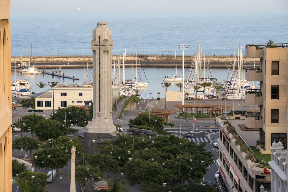 Hotel Oceano Centro 42/59