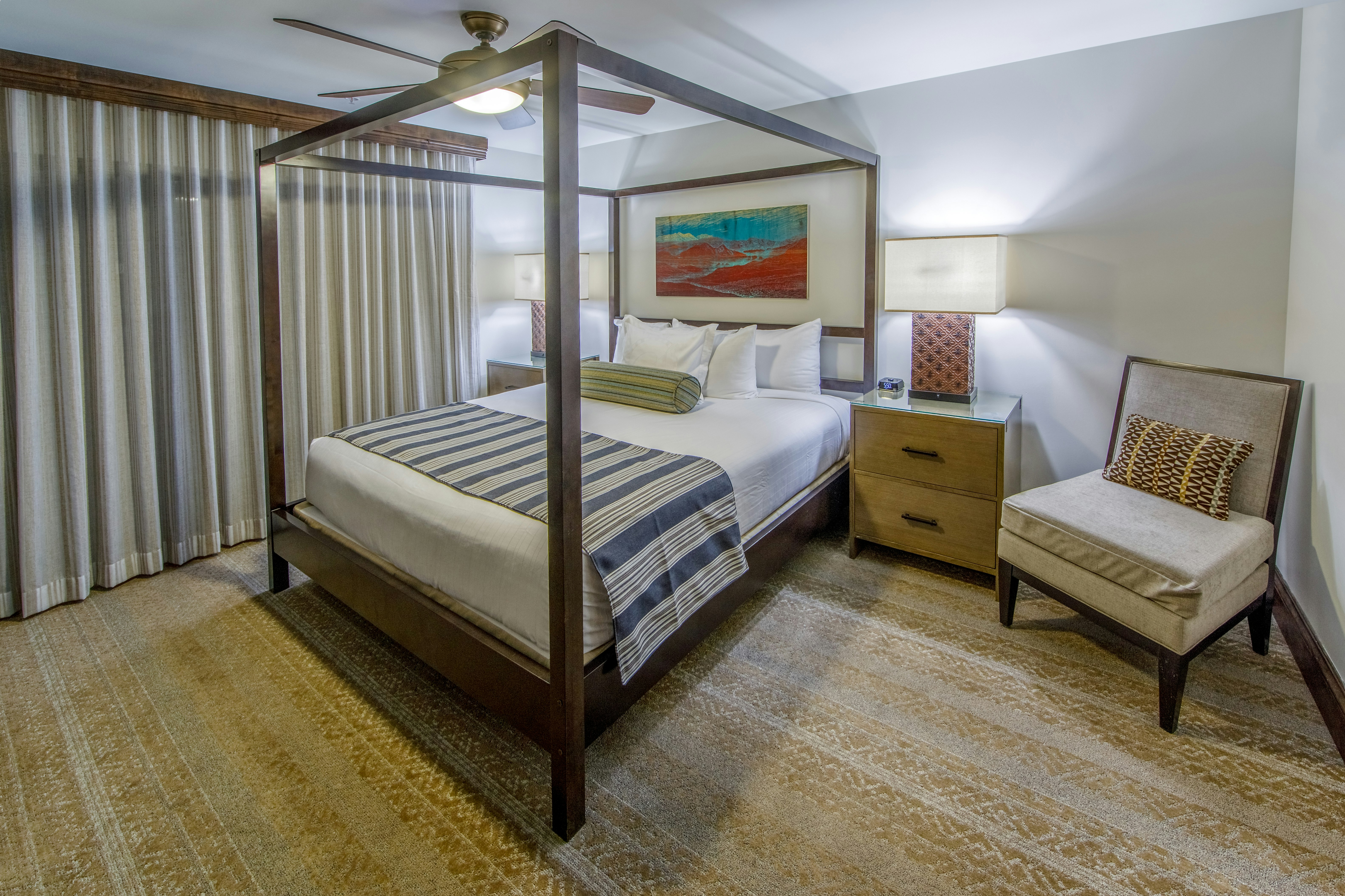 Holiday Inn Club Vacations Scottsdale Resort 12/63