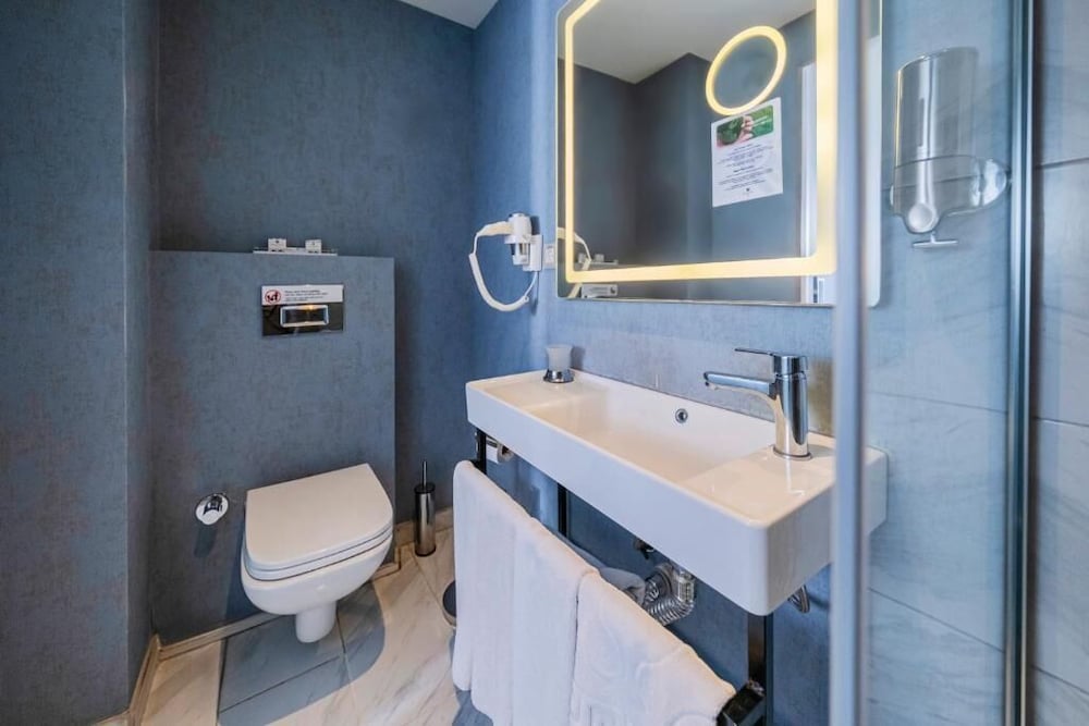 Ring Stone Hotels Bosphorus 46/50