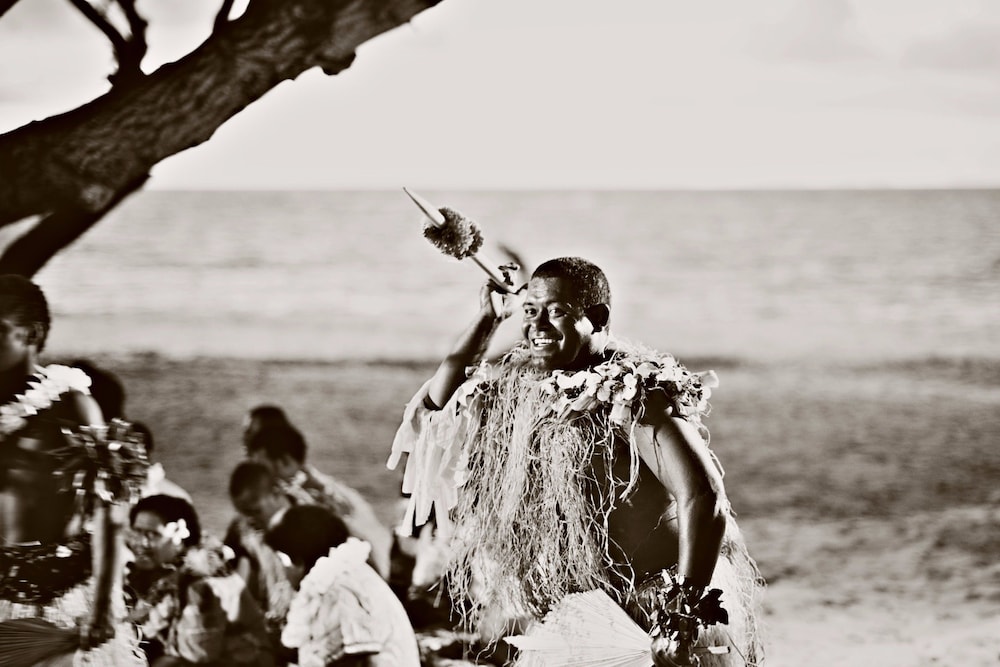 Yasawa Island Resort & Spa 27/62