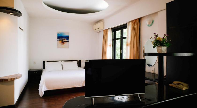 Song Huong Hotel 31/68