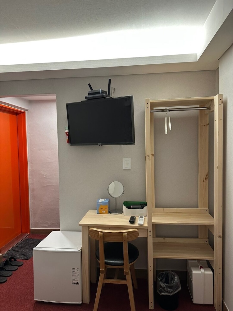 Insadong R Guesthouse - Hostel 52/61