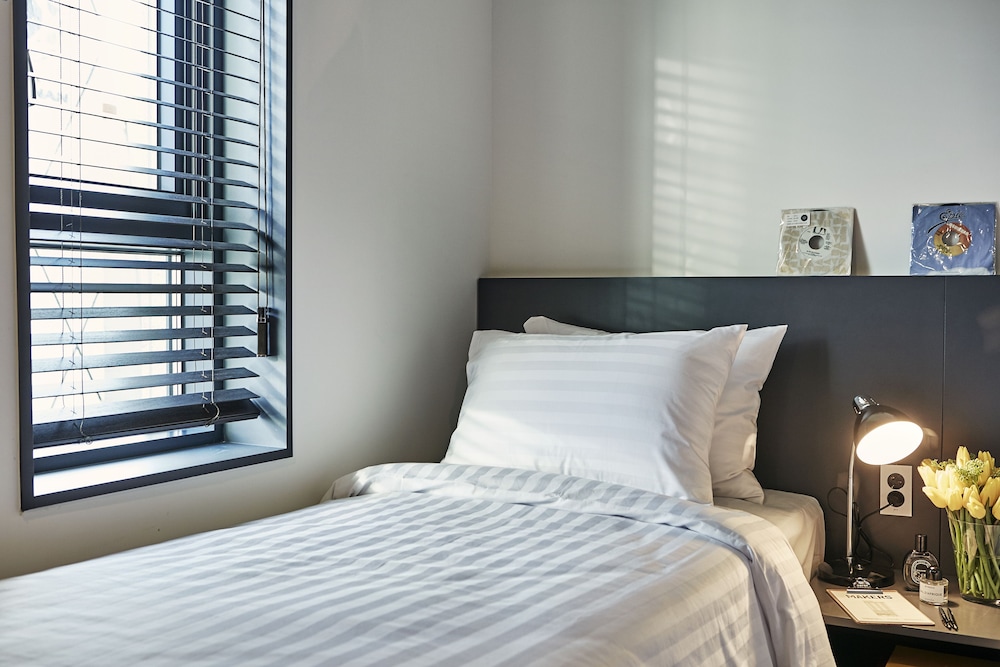 Best Western Insadong Hotel 32/97