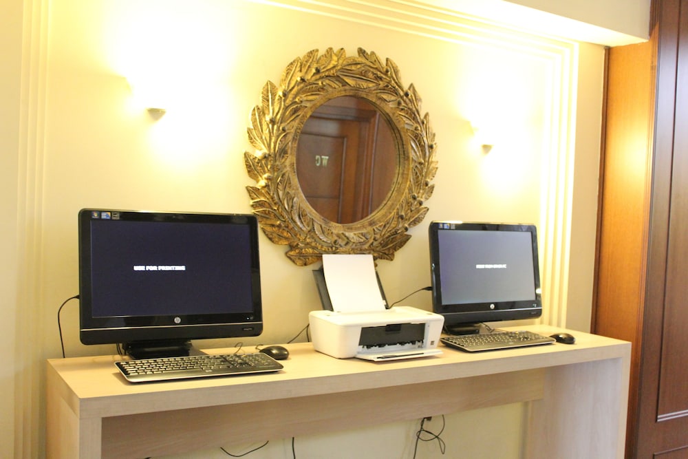 El Greco Hotel 48/56