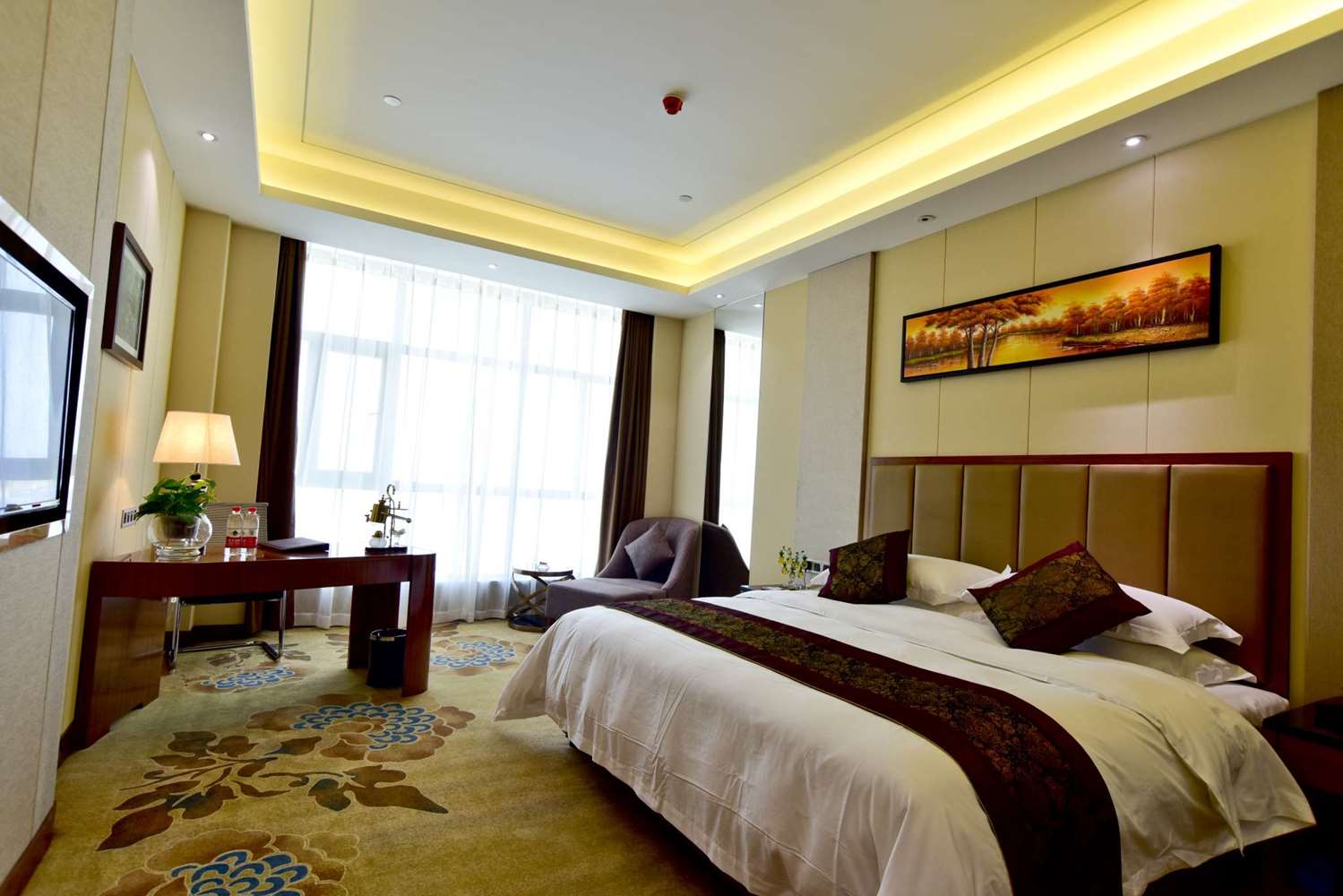 Ramada Plaza by Wyndham Changsha East 8/25